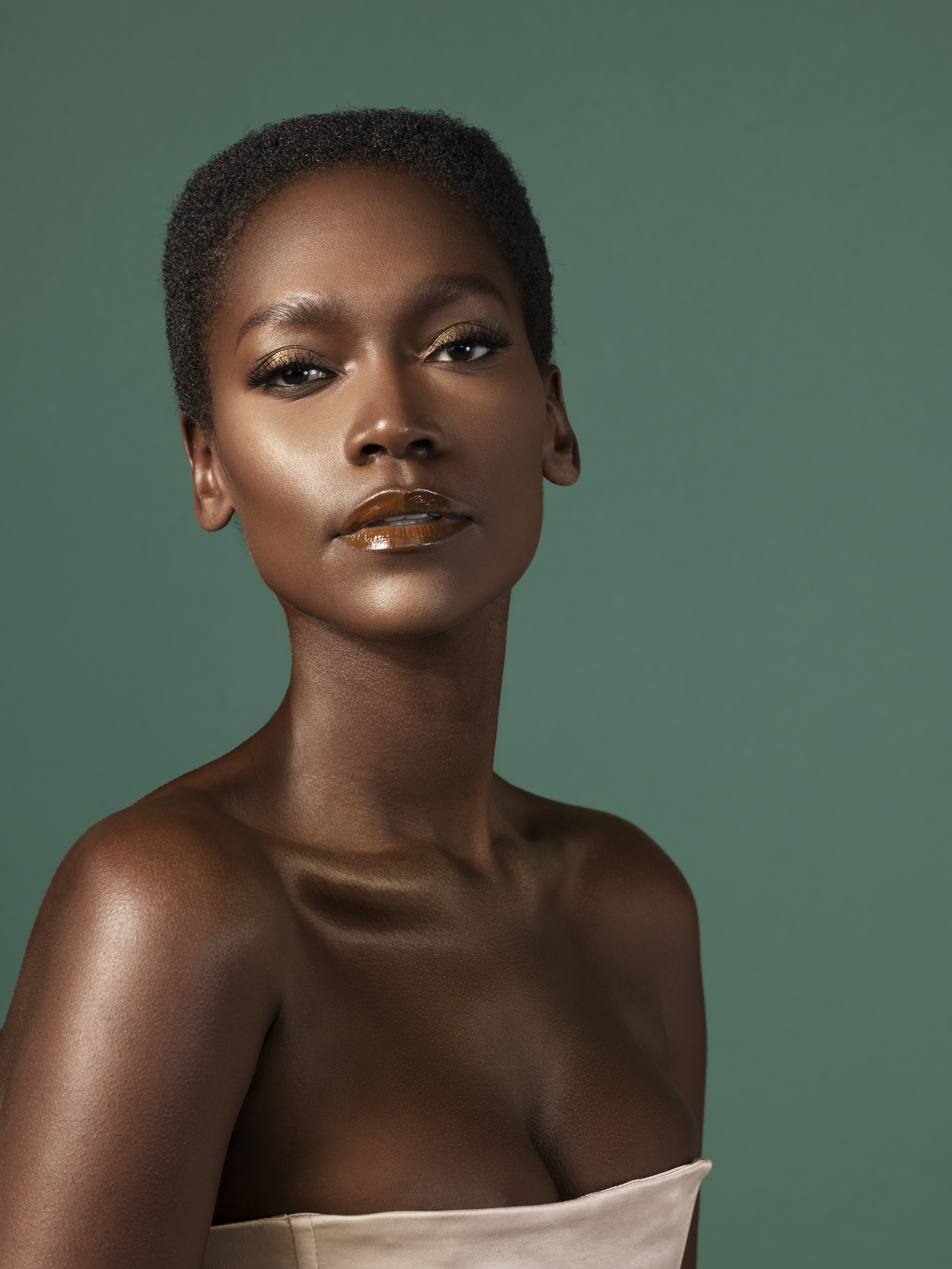 Cynthia Gitonga Melanin Awards
