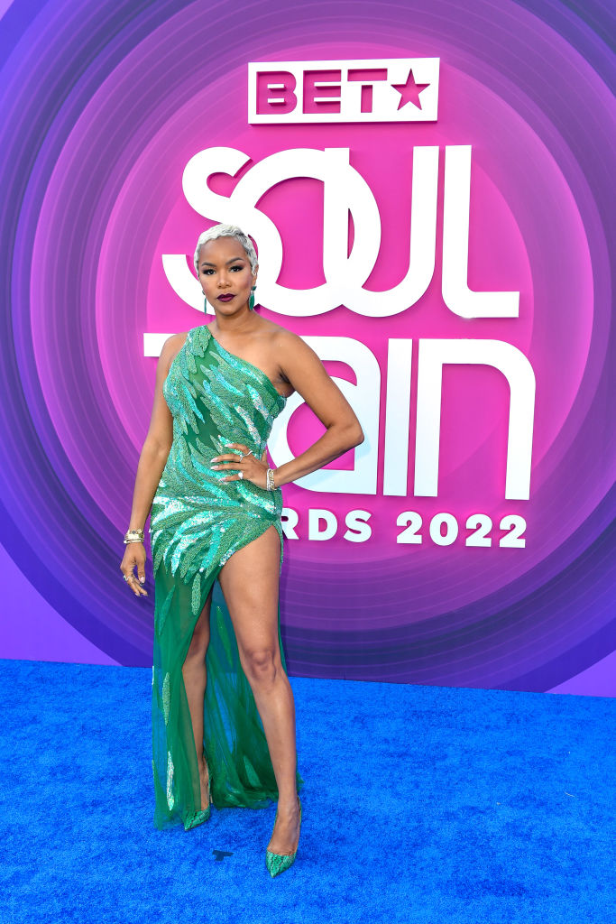 LeToya Luckett