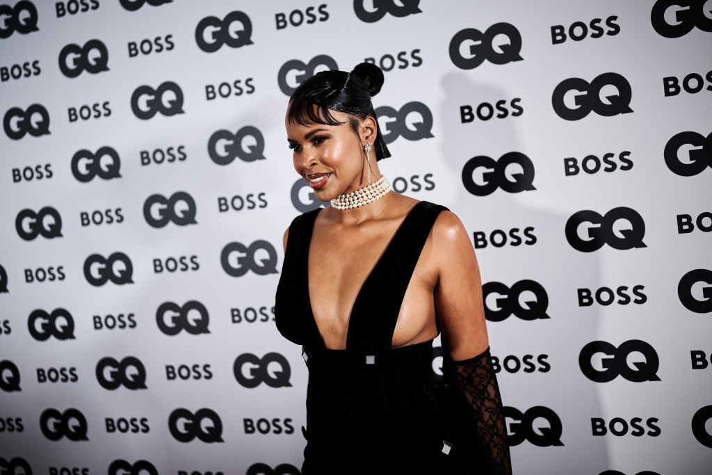 GQ Men Of The Year Awards 2022 - Arrivals