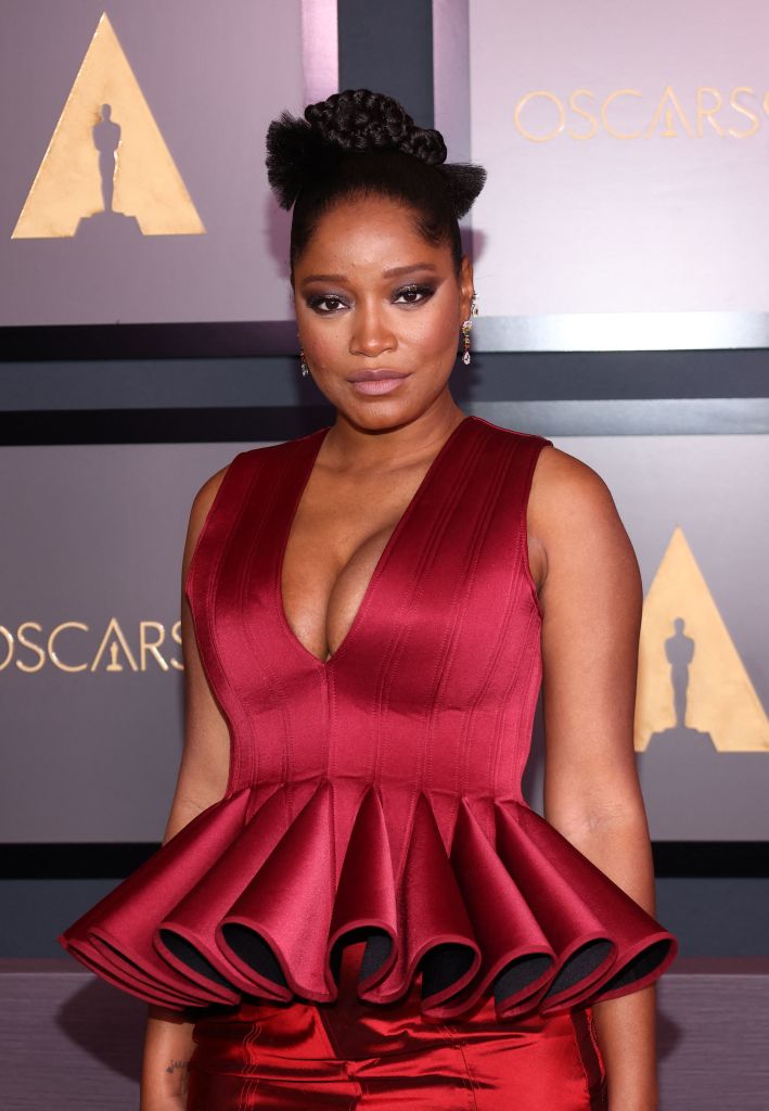 US-ENTERTAINMENT-AMPAS-GOVERNORS-AWARDS
