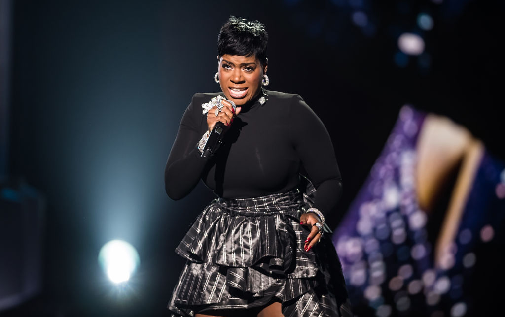 2018 Black Girls Rock! - Show