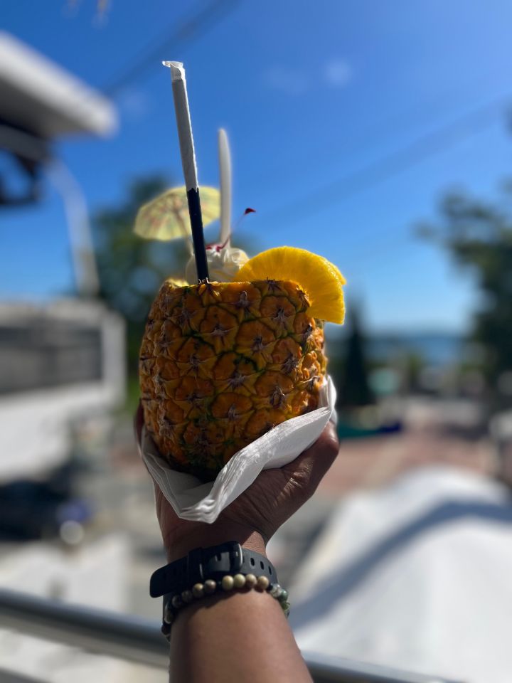 El Piñaton
