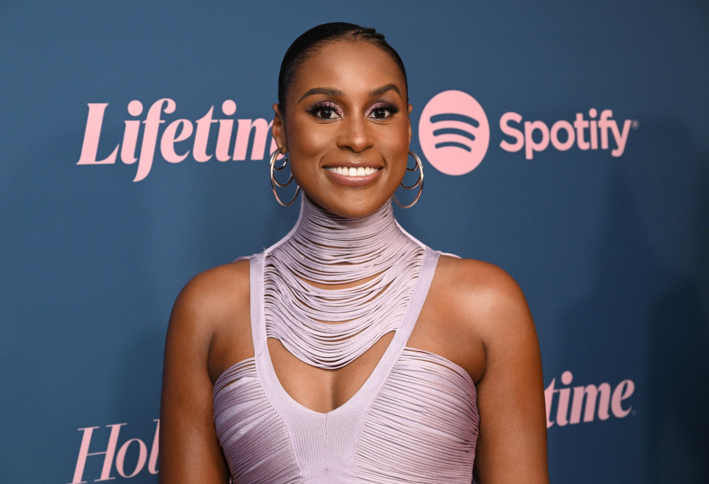 The Hollywood Reporter 2022 Power 100 Women in Entertainment presented by Lifetime - Red Carpet Arrivals