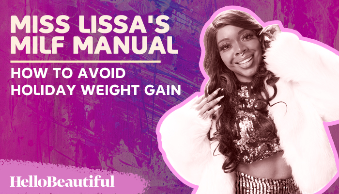 Miss Lissa MILF Manual Column