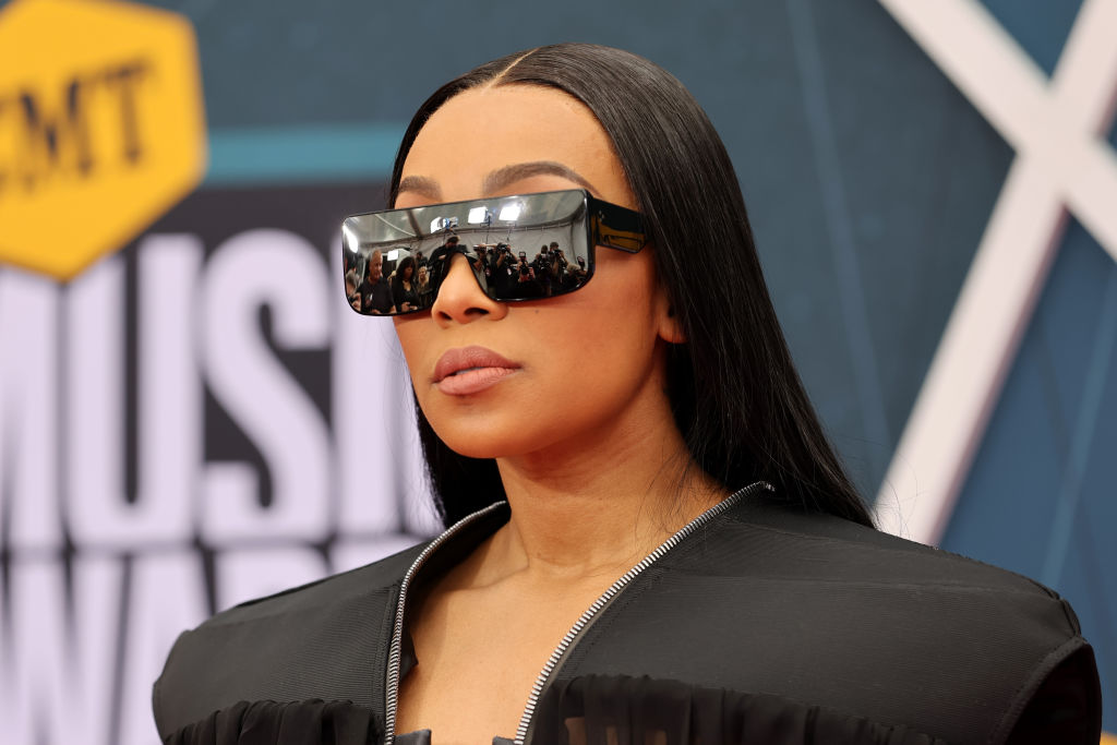 2022 CMT Music Awards - Red Carpet