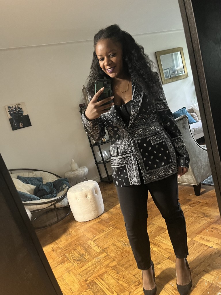 Marsha B X Mayvenn Hair