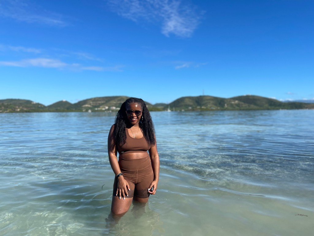 Marsha B X Mayvenn Hair