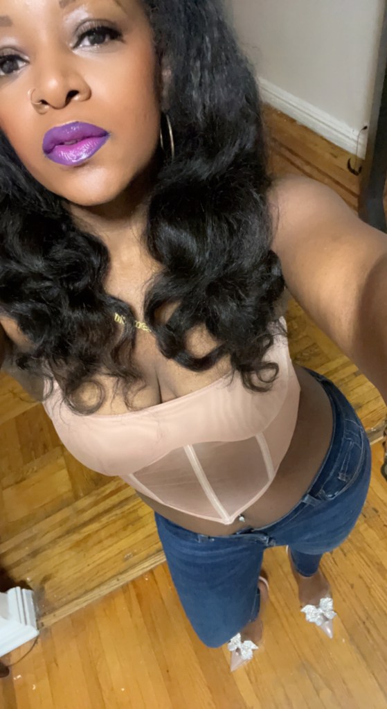 Marsha B X Mayvenn Hair