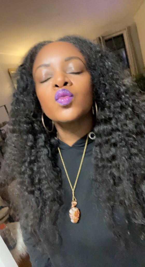 Marsha B X Mayvenn Hair