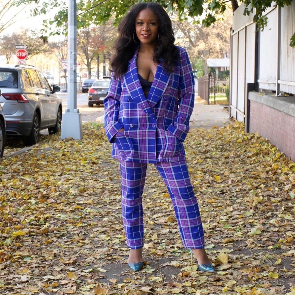 Marsha B X Mayvenn Hair