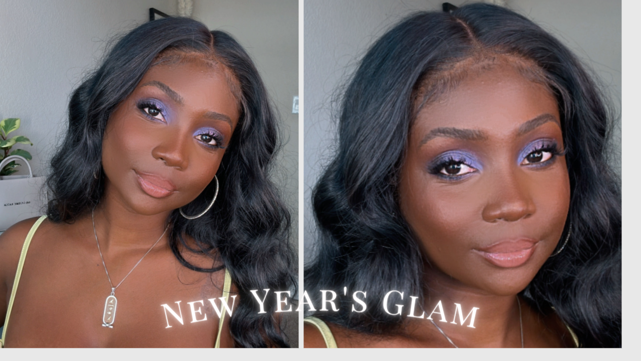 Smokey Eye Tutorial