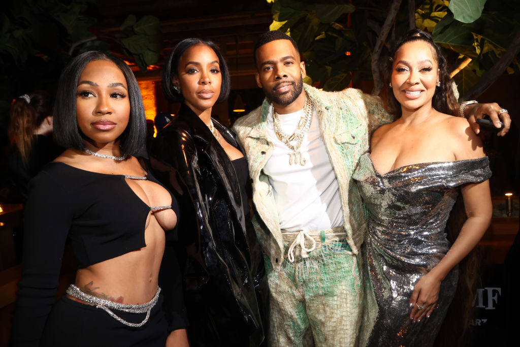 BMF Season 2 Los Angeles Premiere Event