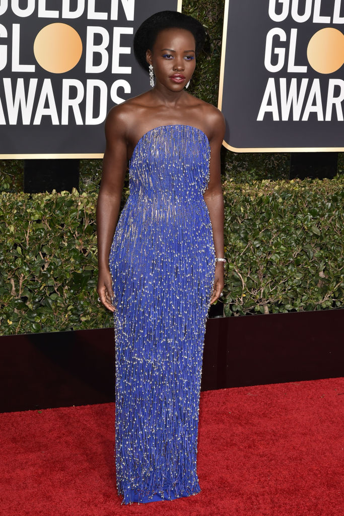 76th Annual Golden Globe Awards - Arrivals