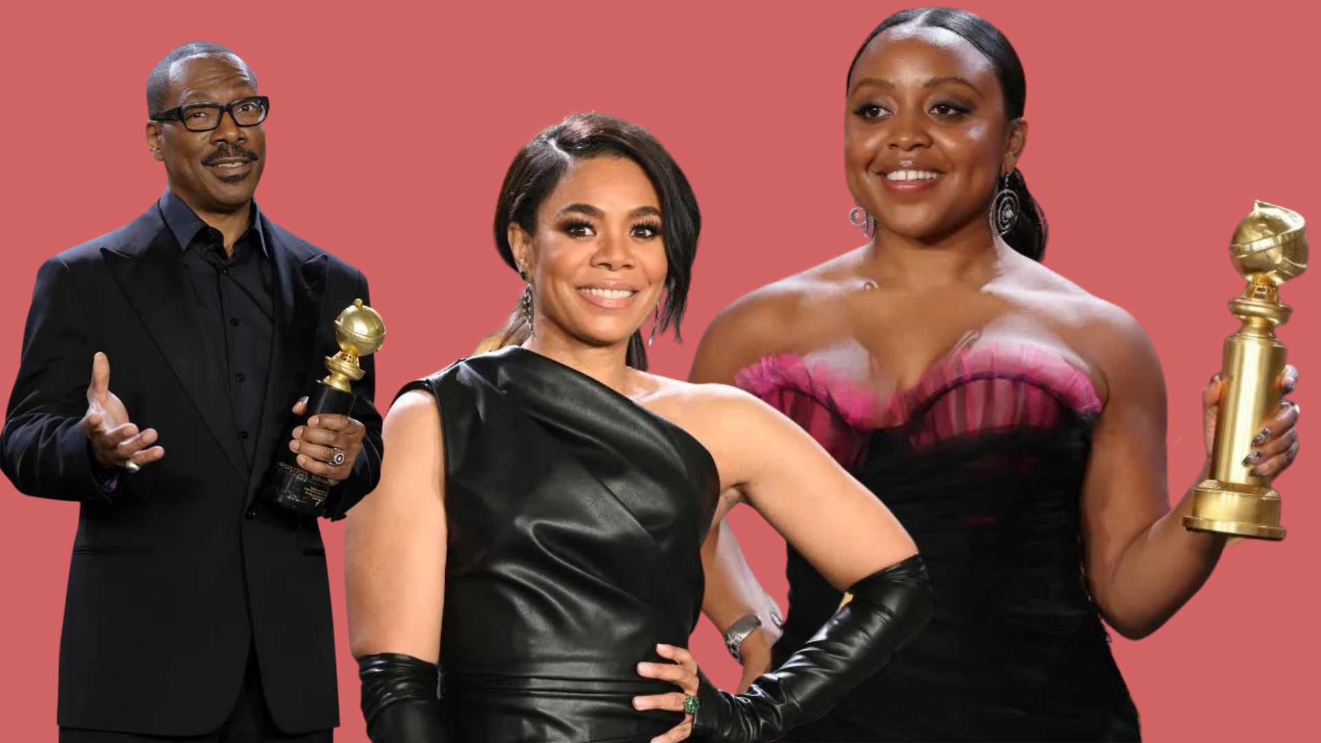 2023 Golden Globe Award