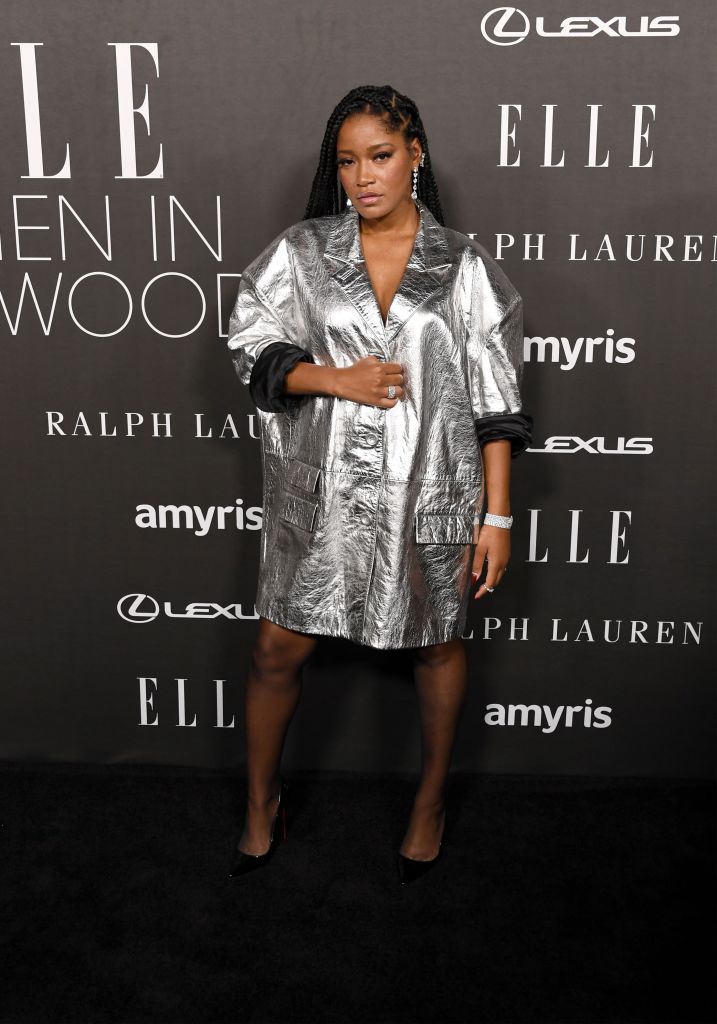 29th Annual ELLE Women In Hollywood Celebration - Arrivals