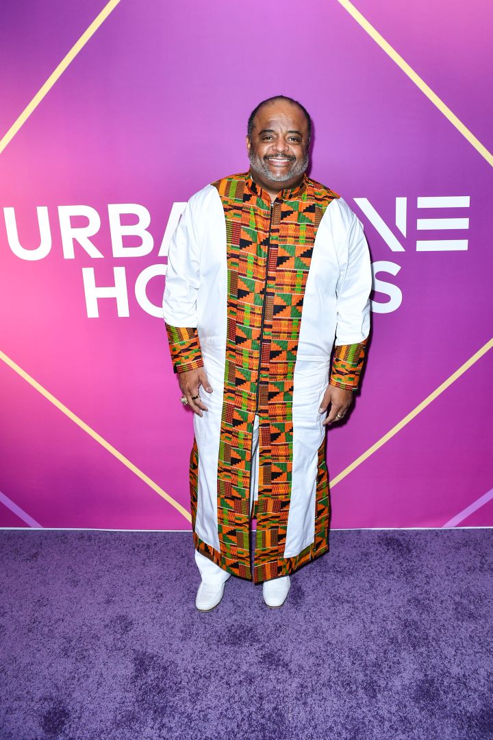 Roland Martin
