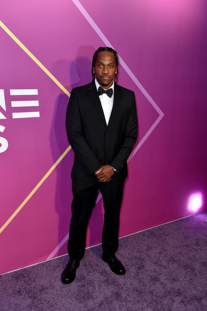 Pusha T