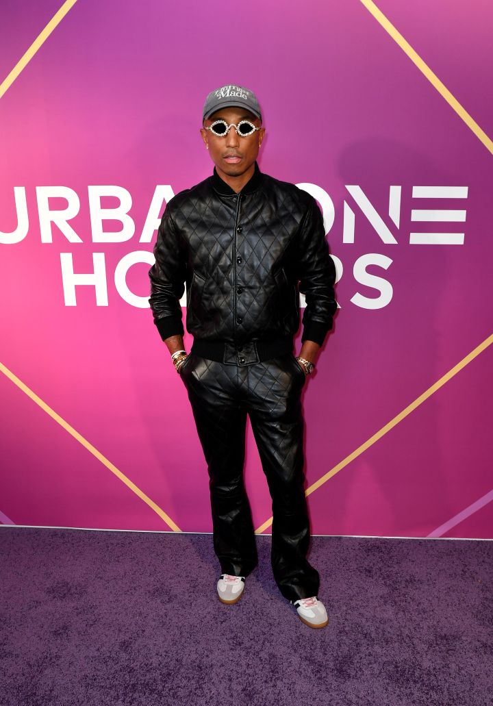 Pharrell
