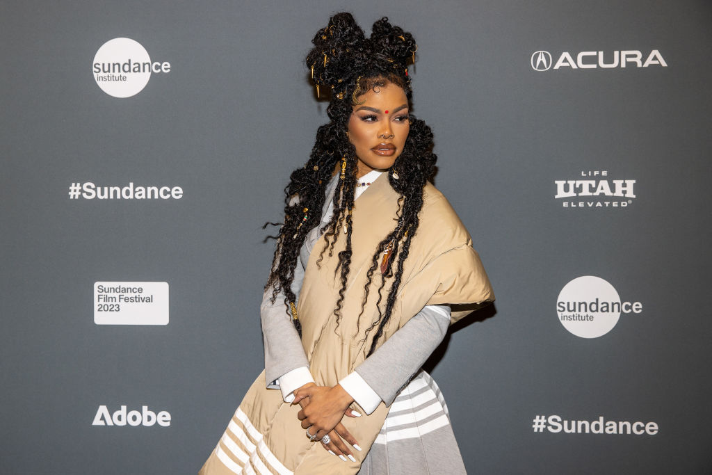 "A Thousand And One" Sundance Premiere