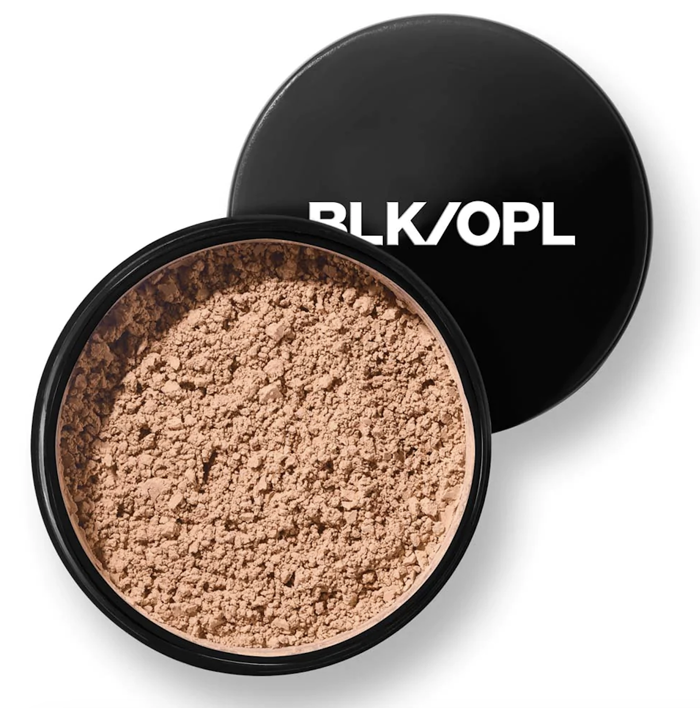 Black Opal Invisible Oil Blocking Loose Powder