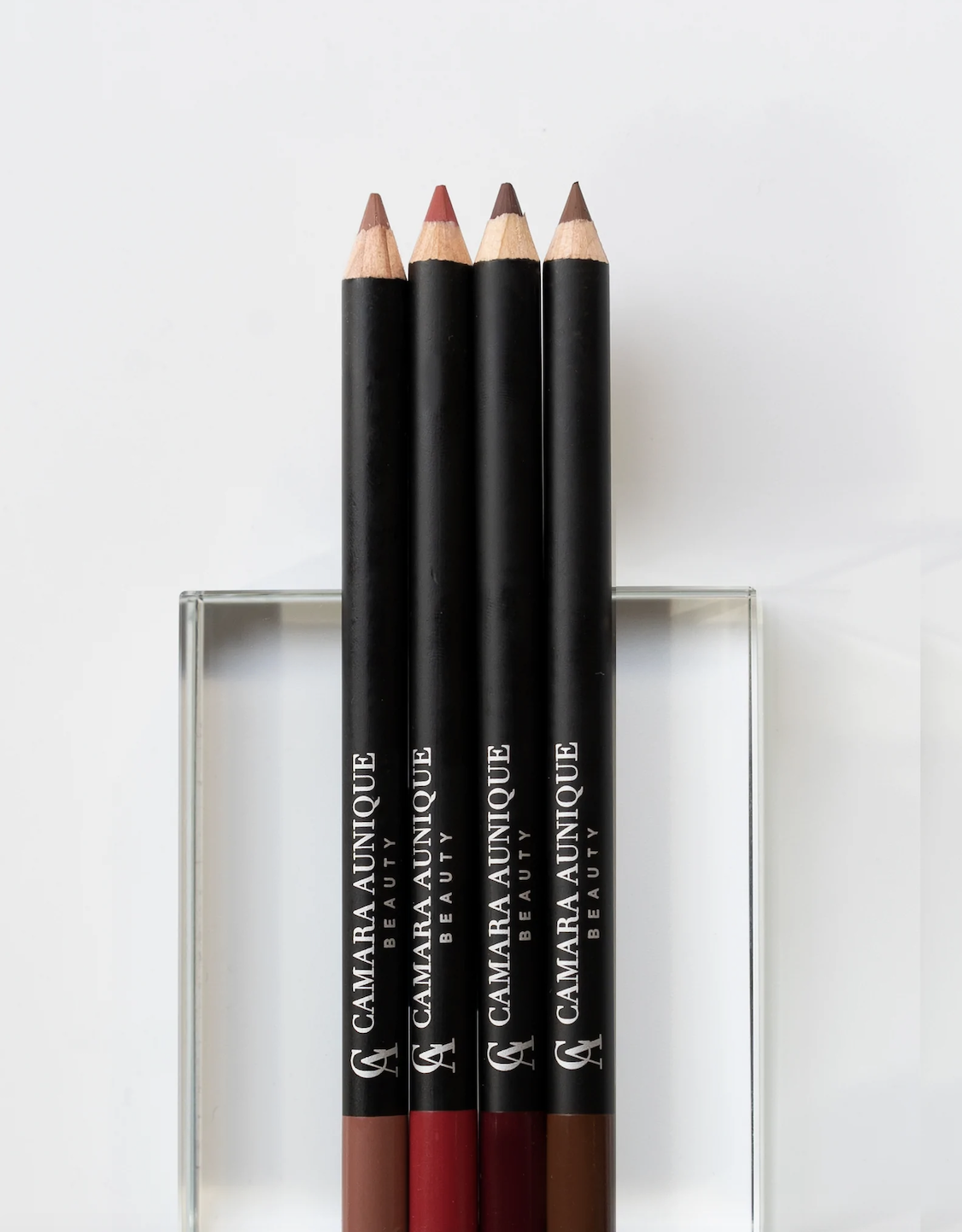 Camara Aunique Beauty Velvet Lip Liner