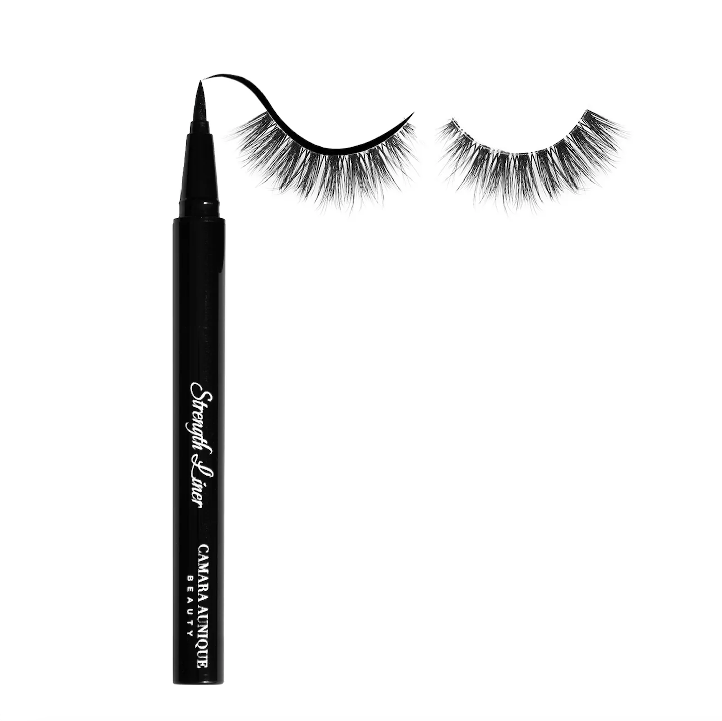 Camara Aunique Beauty Strength Liner