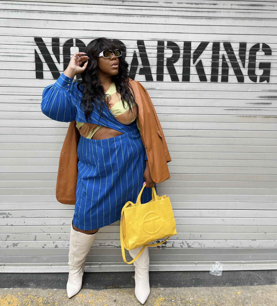 Lauren E. Williams Samanatha Black x Target Review