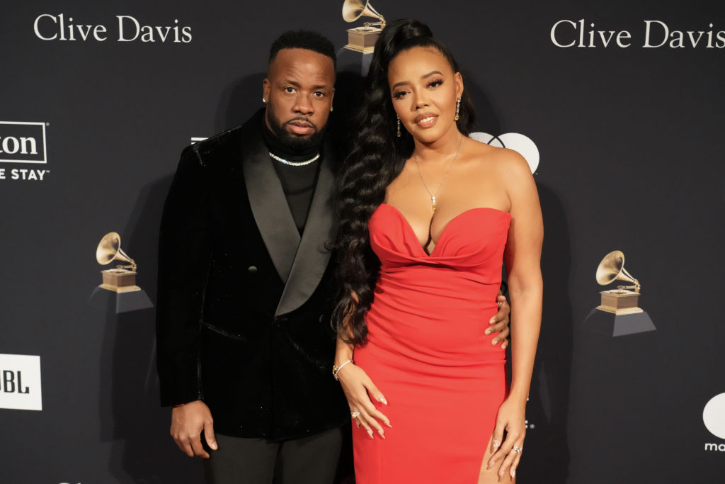 Pre-GRAMMY Gala & GRAMMY Salute To Industry Icons Honoring Julie Greenwald & Craig Kallman - Arrivals