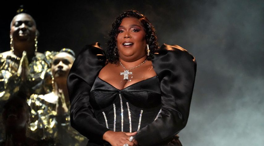 65th GRAMMY Awards - Show