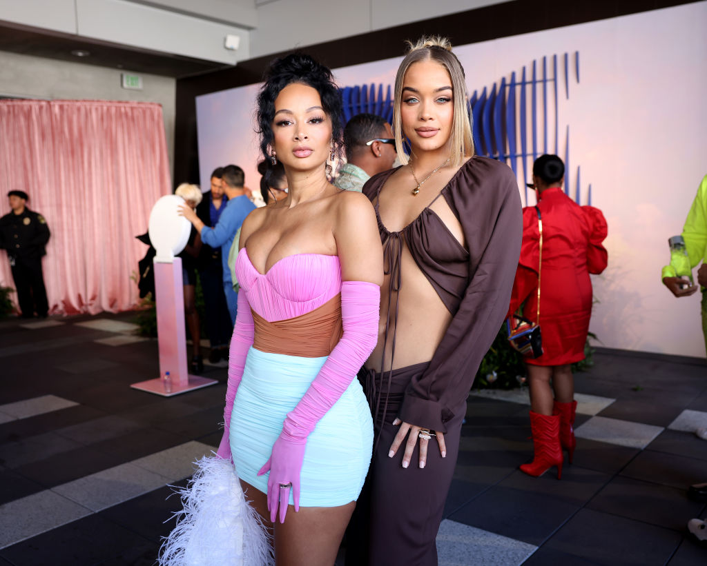 Grey Goose Vodka Celebrates the 65th Annual GRAMMY Awards with Grey Goose Essences: Sound Sessions, Featuring Jazmine Sullivan