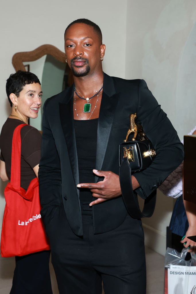 NYLON Presents NYLON House At Miami Art Week 2022