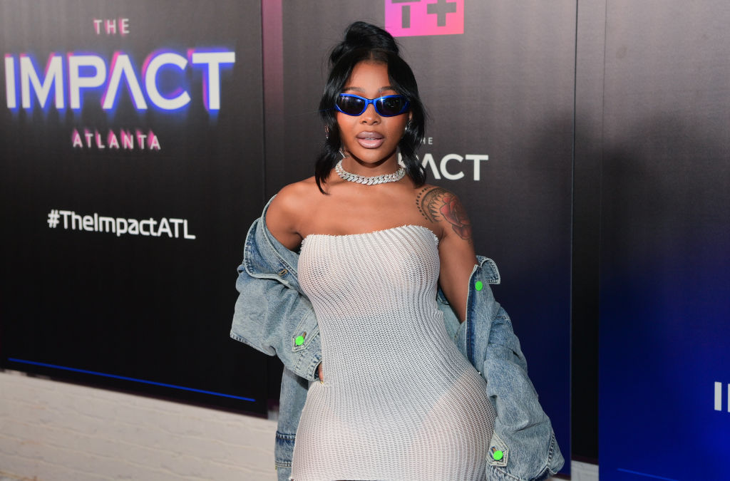 "The Impact Atlanta" Premiere