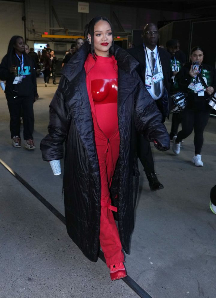 Rihanna