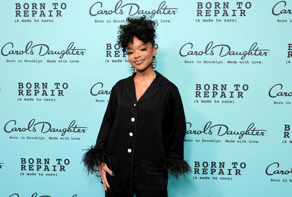 Carol's Daughter Born To Repair (& Made To Care) Pajama Jam