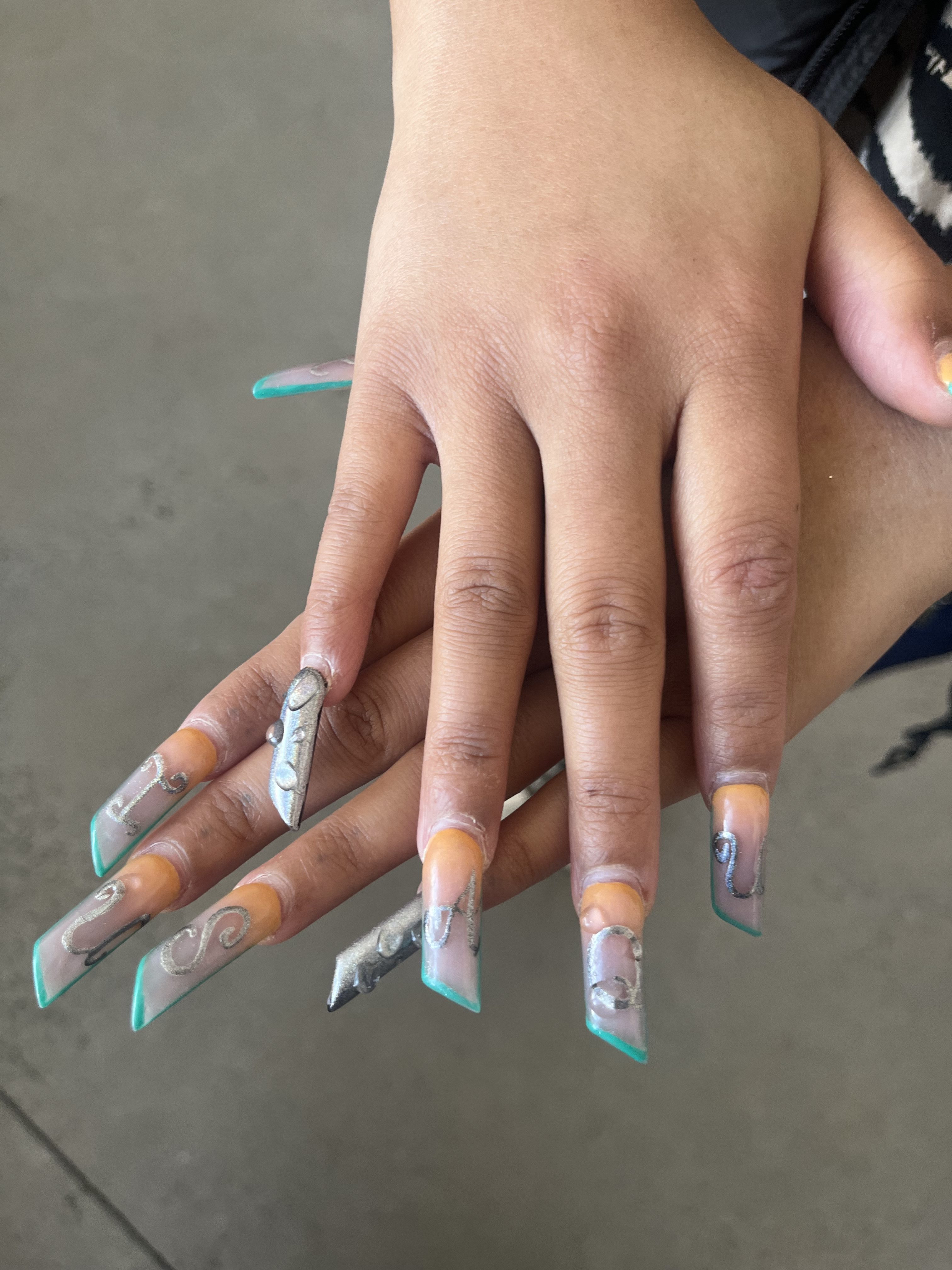 Lipstick-Shaped Sexiness