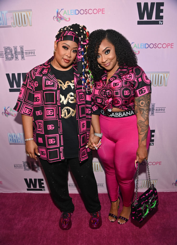 "Brat Loves Judy" Season Two Premiere