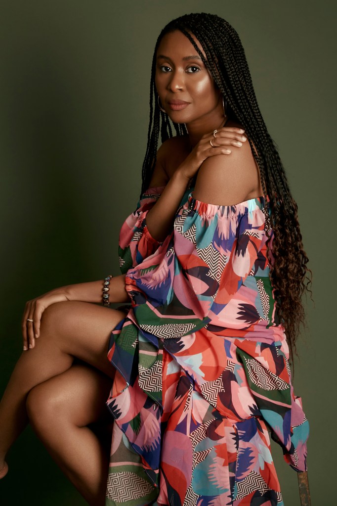 Francesca Andre Women's history month