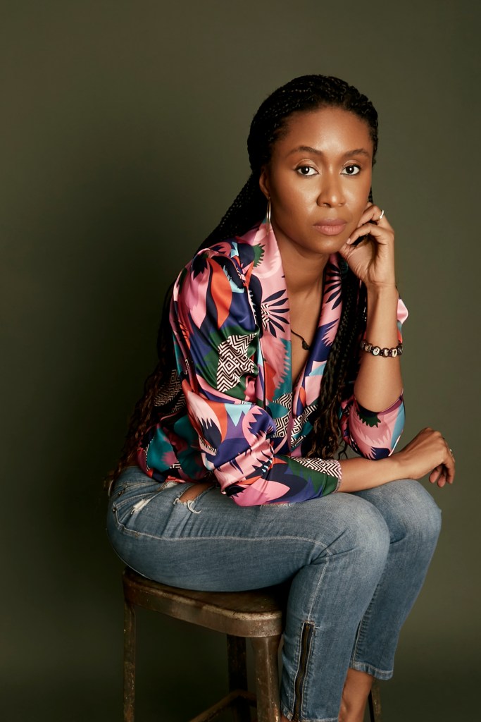 Francesca Andre Women's history month