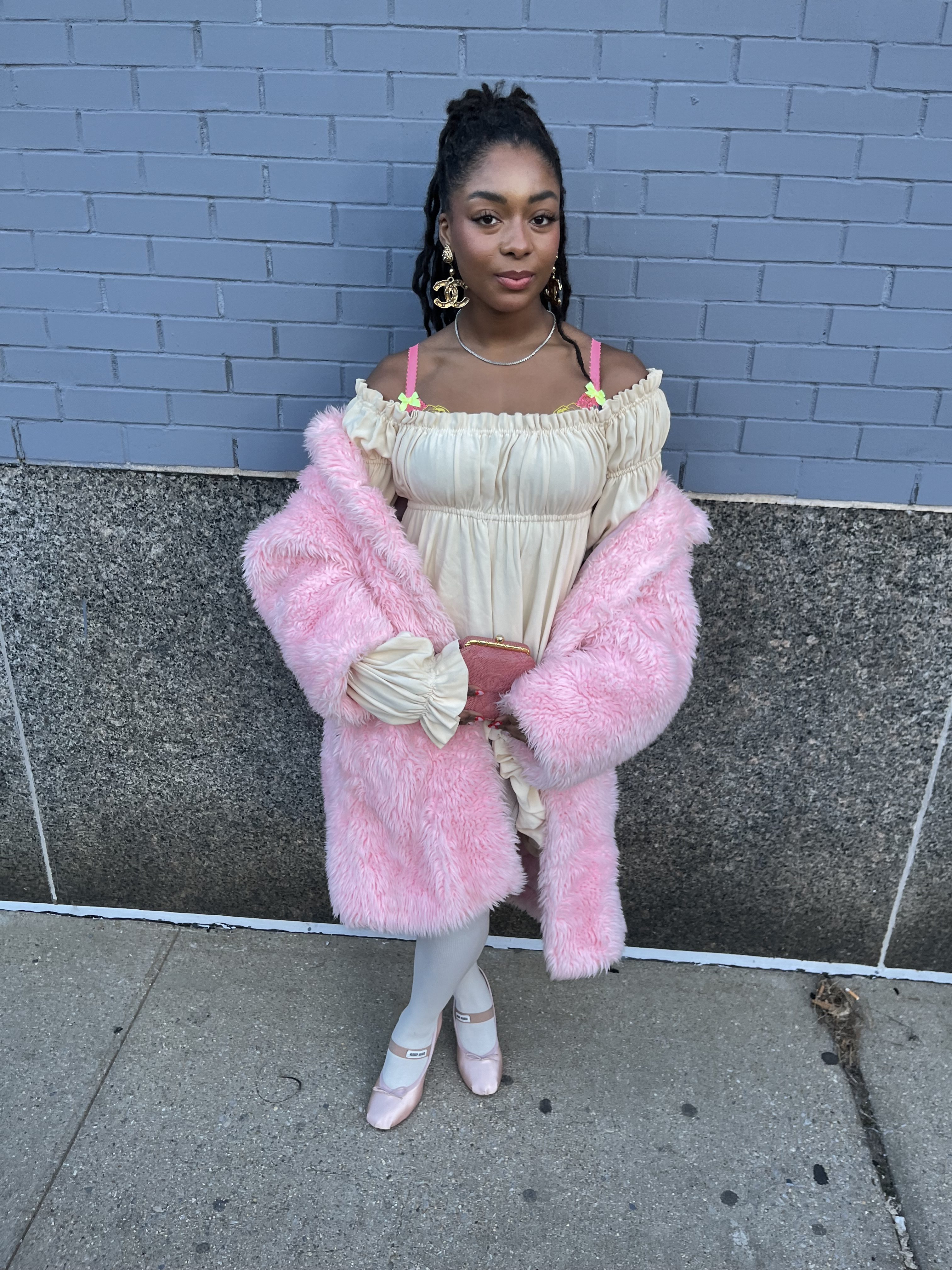 Street Style: Black Women Slay at NYFW