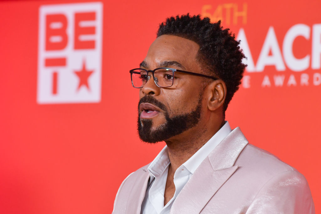 54th NAACP Image Awards - Arrivals