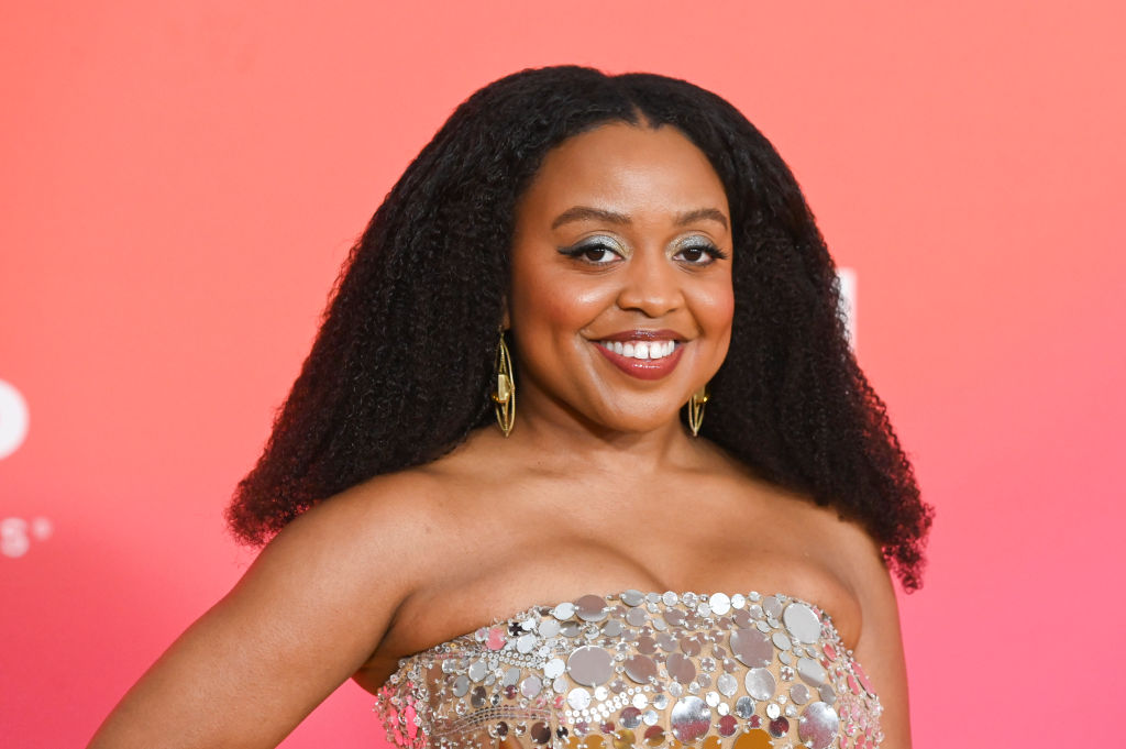 The 54th NAACP Image Awards - Arrivals