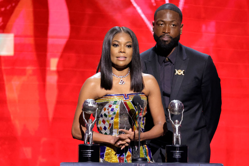 54th NAACP Image Awards - Show