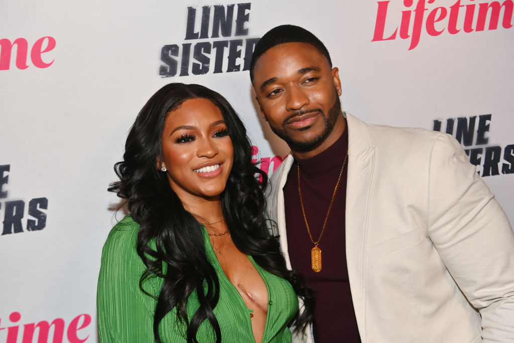 Lifetime's "Line Sisters" Atlanta Screening