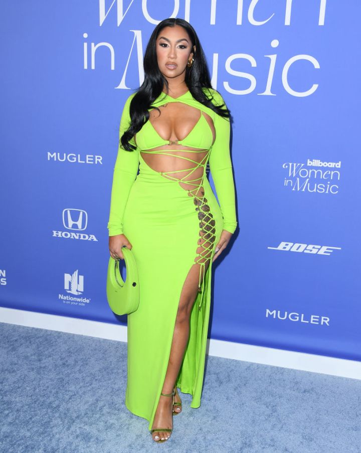 Queen Naija