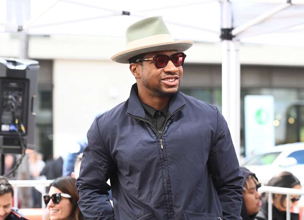 Michael B. Jordan Honored with Star on The Hollywood Walk of Fame