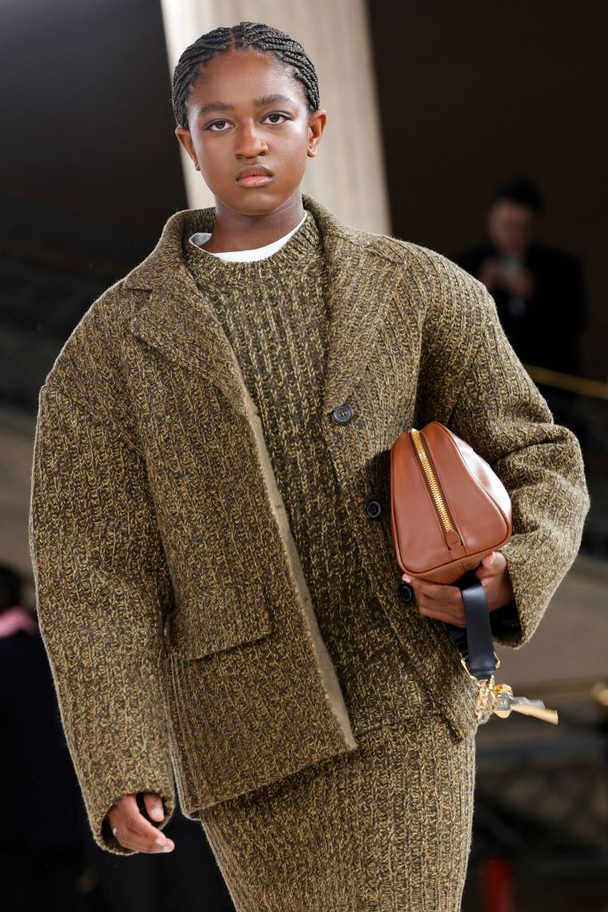 FASHION-FRANCE-WOMEN-MIU MIU