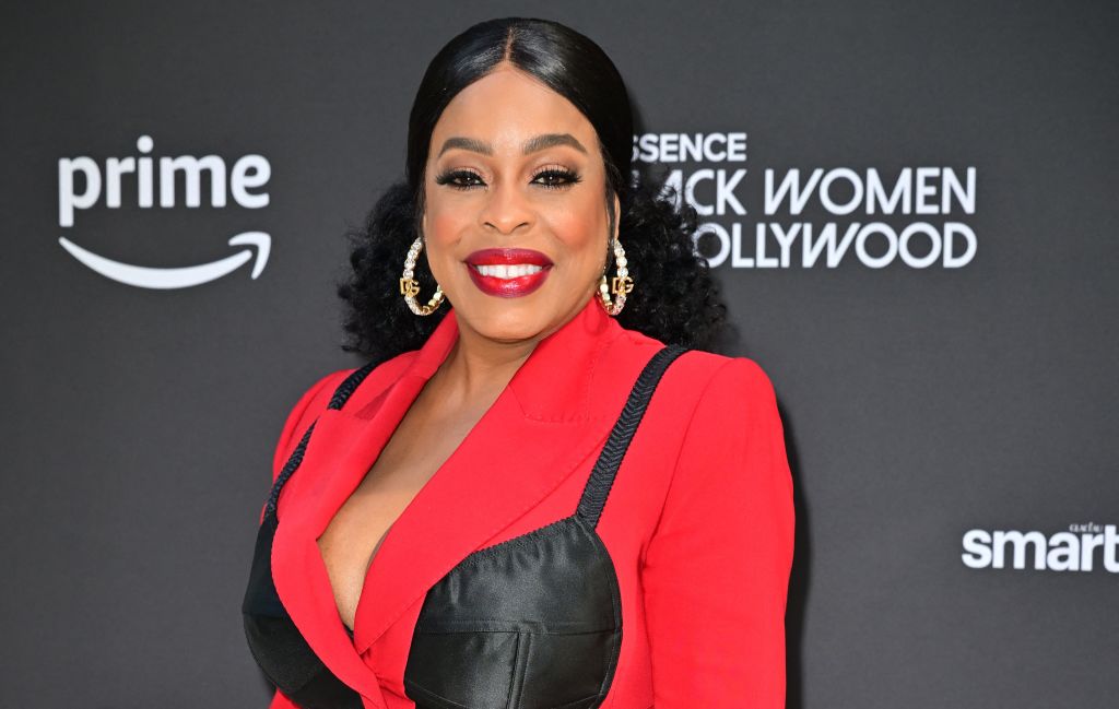US-ENTERTAINMENT-ESSENCE-AWARDS