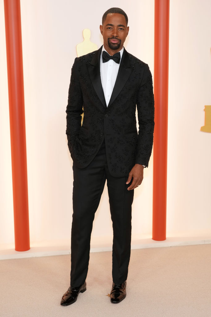 Jay Ellis