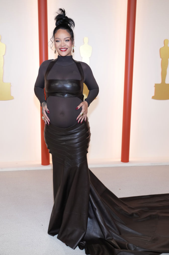 95th Annual Academy Awards - Arrivals