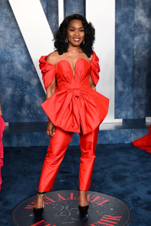 2023 Vanity Fair Oscar Party Hosted By Radhika Jones - Arrivals